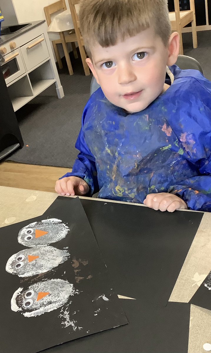 Little Learners @ West Huntspill Primary Academy tweet media