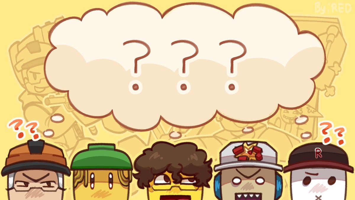 SaveRobloxiaOff's tweet image. Brighteyes is approaching fast! She'll arrive in two days. With a goal to save Robloxia alongside us. #SaveRobloxia #Brighteyes #Update