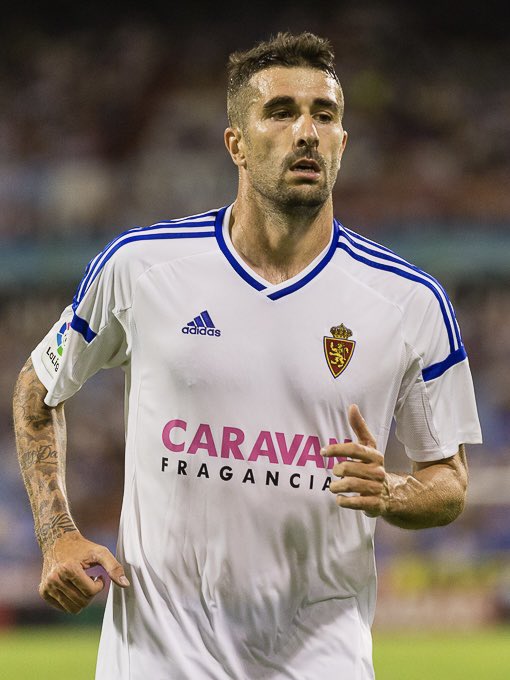 💙🤍 Desde el Utebo FC queremos mandar un fuerte abrazo y todo nuestro ánimo a Rubén Gracia “Cani”, exjugador de nuestro club, que evoluciona favorablemente tras el accidente cerebrovascular sufrido hace unas semanas

💪 ¡Mucha fuerza, Cani, estamos contigo!

#UteboFC #FuerzaCani