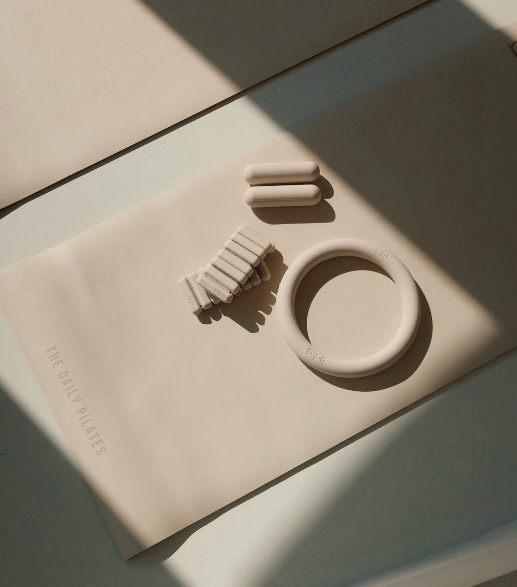 ✨ We’re thrilled to announce that The Daily Pilates is opening its very first Raleigh location this winter at East End Market!

At The Daily, pilates is more than a workout, it’s a practice rooted in education, care, and individual growth. Their highly trained instructors take