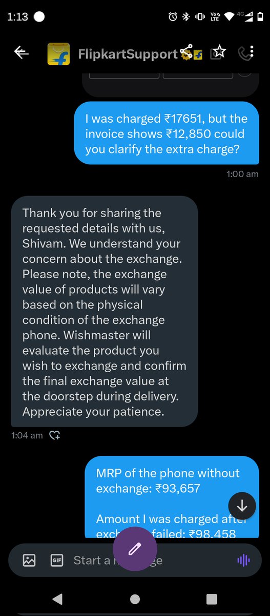 Shivam Pathak tweet media