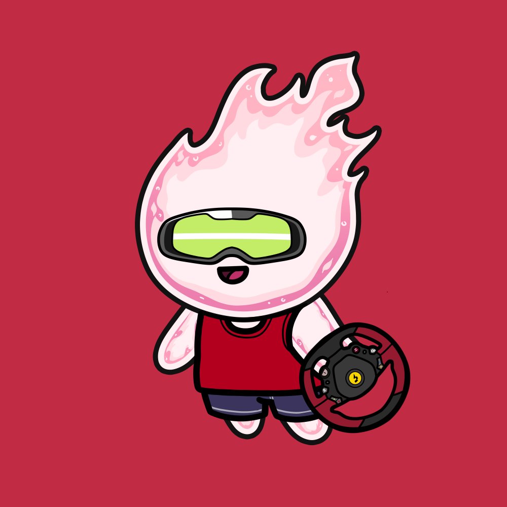 new PFP: who dis?