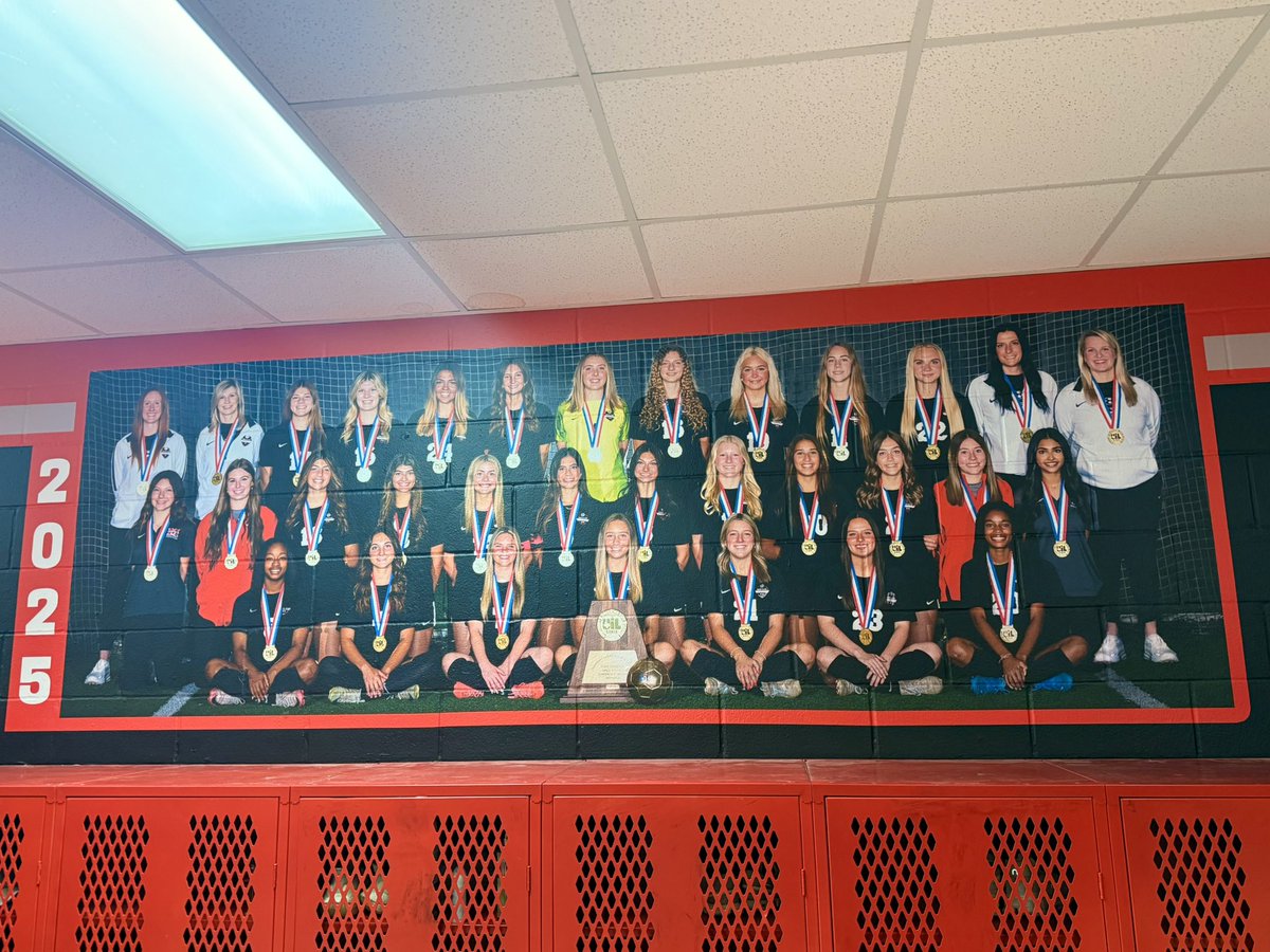 LOCKER ROOM REFRESH ☑️🔥😍⚽️🥇

Thank you to our incredible booster club families and community supporters for providing us the means to revamp our locker room and highlight the strong legacy of the Marcus Girls Soccer program!

<a href="/armourwrapsdfw/">Armour Wraps</a>