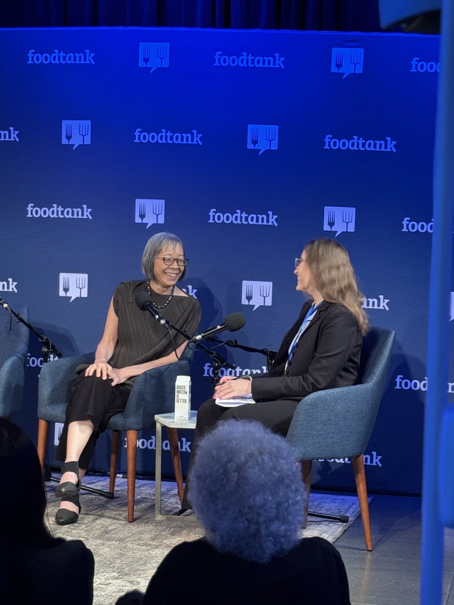 Food Tank tweet media