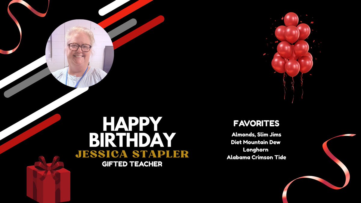 HAPPY BIRTHDAY!!
#RISOnePack