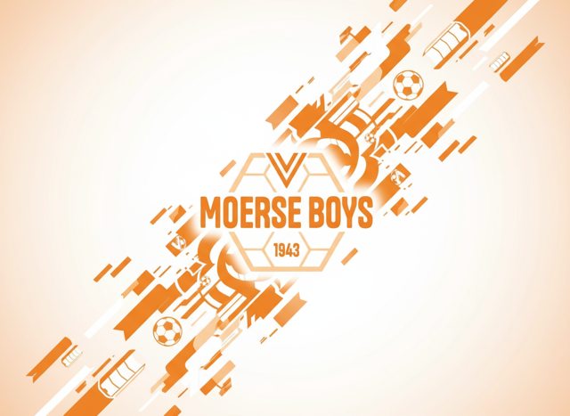 Moerse Boys zoekt een nieuwe voorzitter!

Ben jij of ken jij een verbinder met hart voor voetbal én mensen?  We zoeken een inspirerende leider die samen met ons de toekomst van Moerse Boys vormgeeft.
Interesse? Neem contact op met het bestuur via info@moerseboys.nl