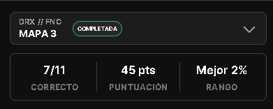 osea que ya tengo mi tarjetita???