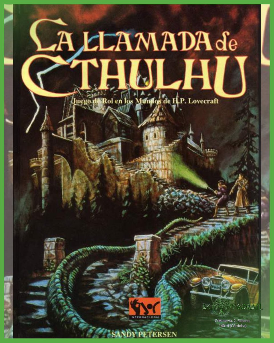 AC Yggdrasil tweet media