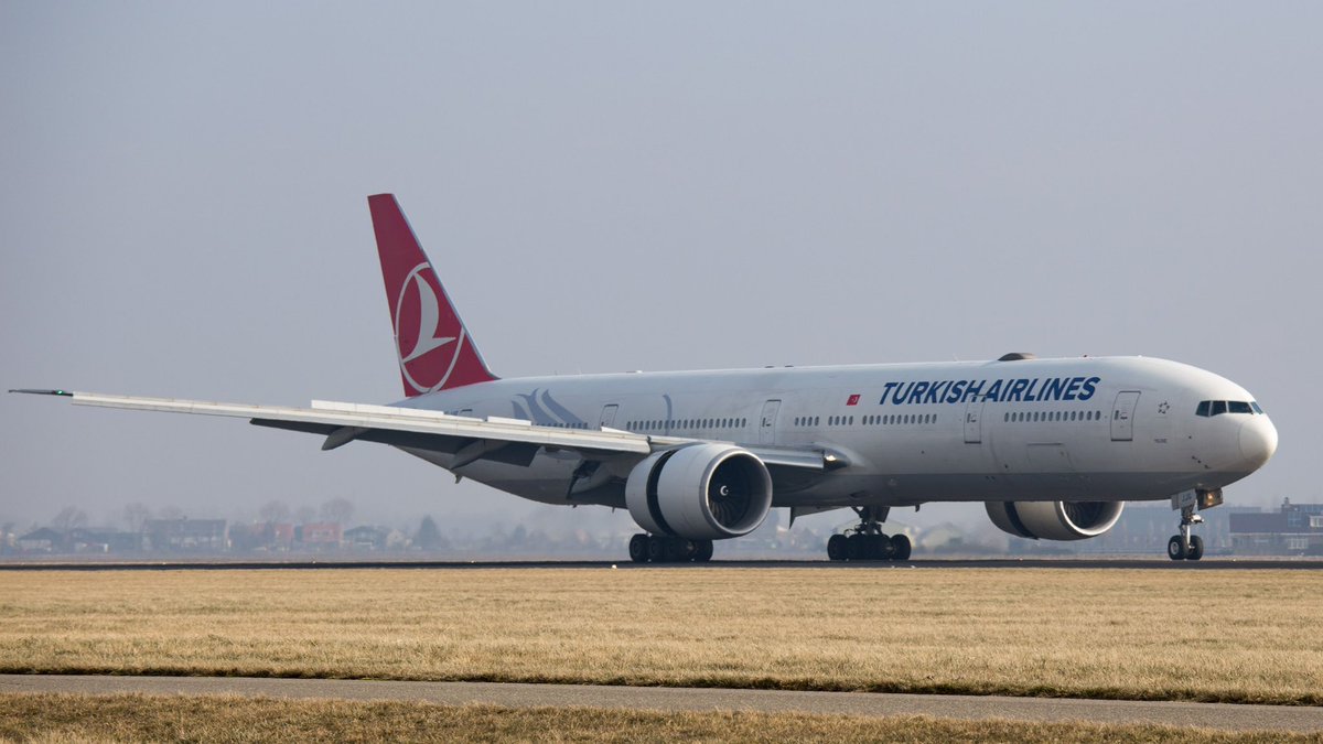 🚨 #BreakingNews | Turkey’s envoy Tom Barrack said Ankara has completed a multibillion-dollar deal with the U.S. for over 200 Boeing passenger planes.