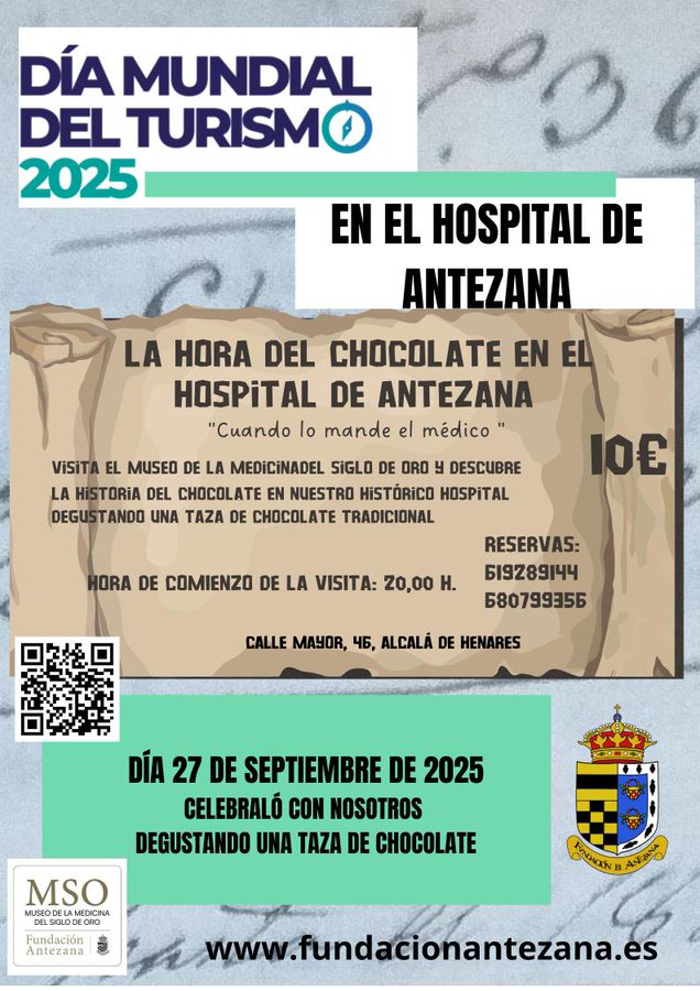 Foto cedida por Fundación Antezana