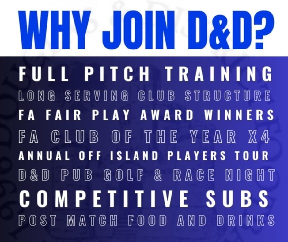 DouglasDistrict's tweet image. We are desperate for extra players for the squad. We have scraped a combi together in all of our friendlies and league matches so far. Training is on full 3G pitch at Bemahague, 7:15-8:45pm every Wednesday. Please share, we need you! 💙❤️