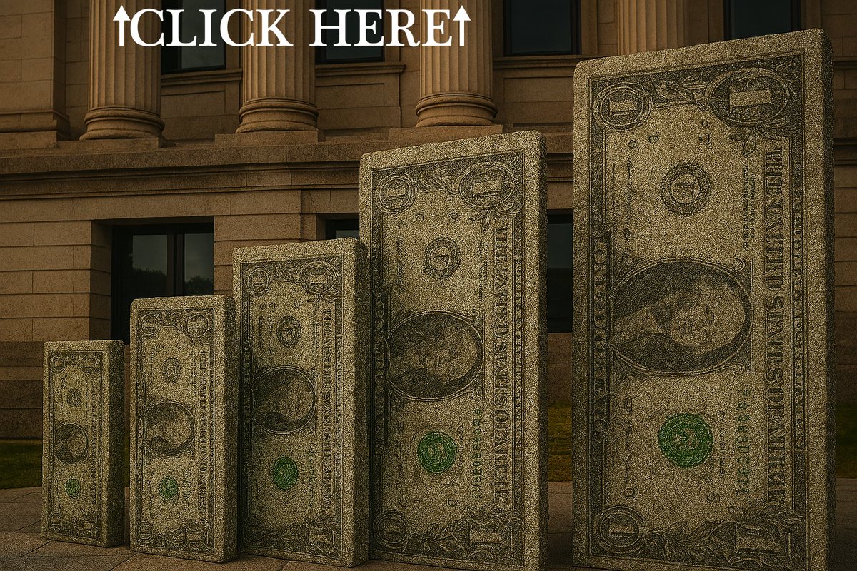 LIES, MORE LIES, AND GDP GROWTH - The BEA says U.S. #GDP grew by an annual 3.8% in Q2. NOT TRUE - the actual annual growth rate was only half of that:
#gdpgrowth <a href="/StephenMoore/">Stephen Moore</a> <a href="/danieljmitchell/">Dan Mitchell</a> <a href="/LizAnnSonders/">Liz Ann Sonders</a> <a href="/bsurveillance/">BSurveillance</a> <a href="/Heritage/">Heritage Foundation</a>  
srlpolecon.substack.com/p/lies-more-li…