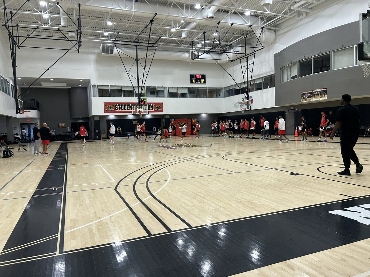 Relentless Hoops tweet media