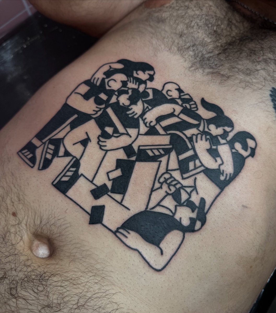 PRUDEN TATTOO tweet media