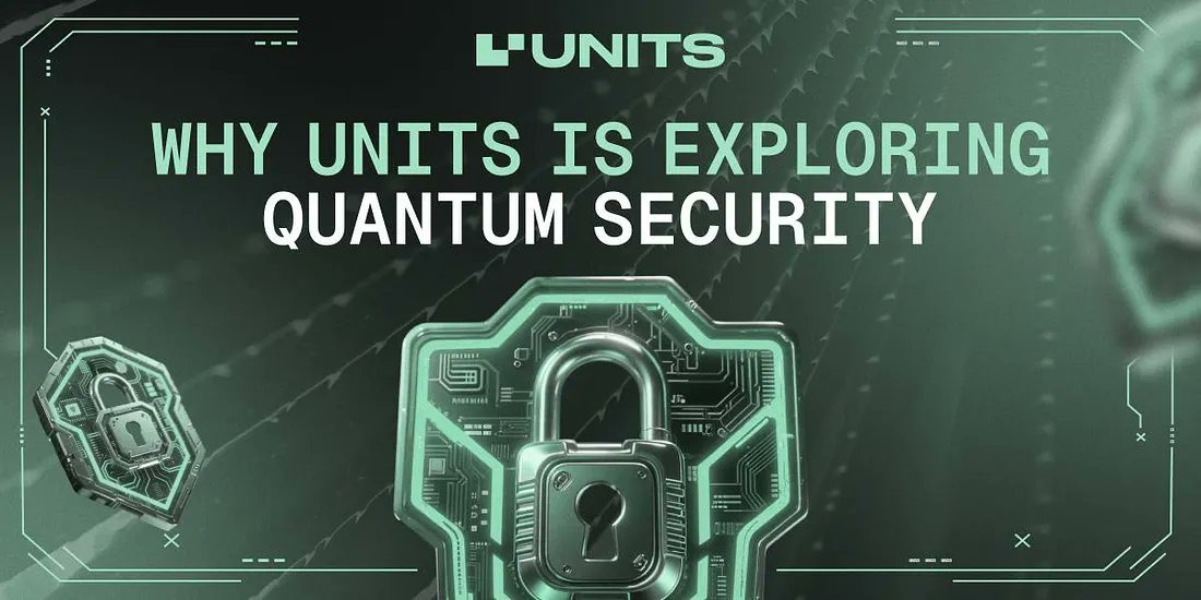 Thekinger7's tweet image. social without open economics died years ago. @UnitsNetwork revives it with tokenized pools + ai-heavy signal that actually pays

mechanics matter:
- anyone spins a pool in seconds
- one submit per project every 32h, forces quality over spam
- rewards clear in 24h straight to…