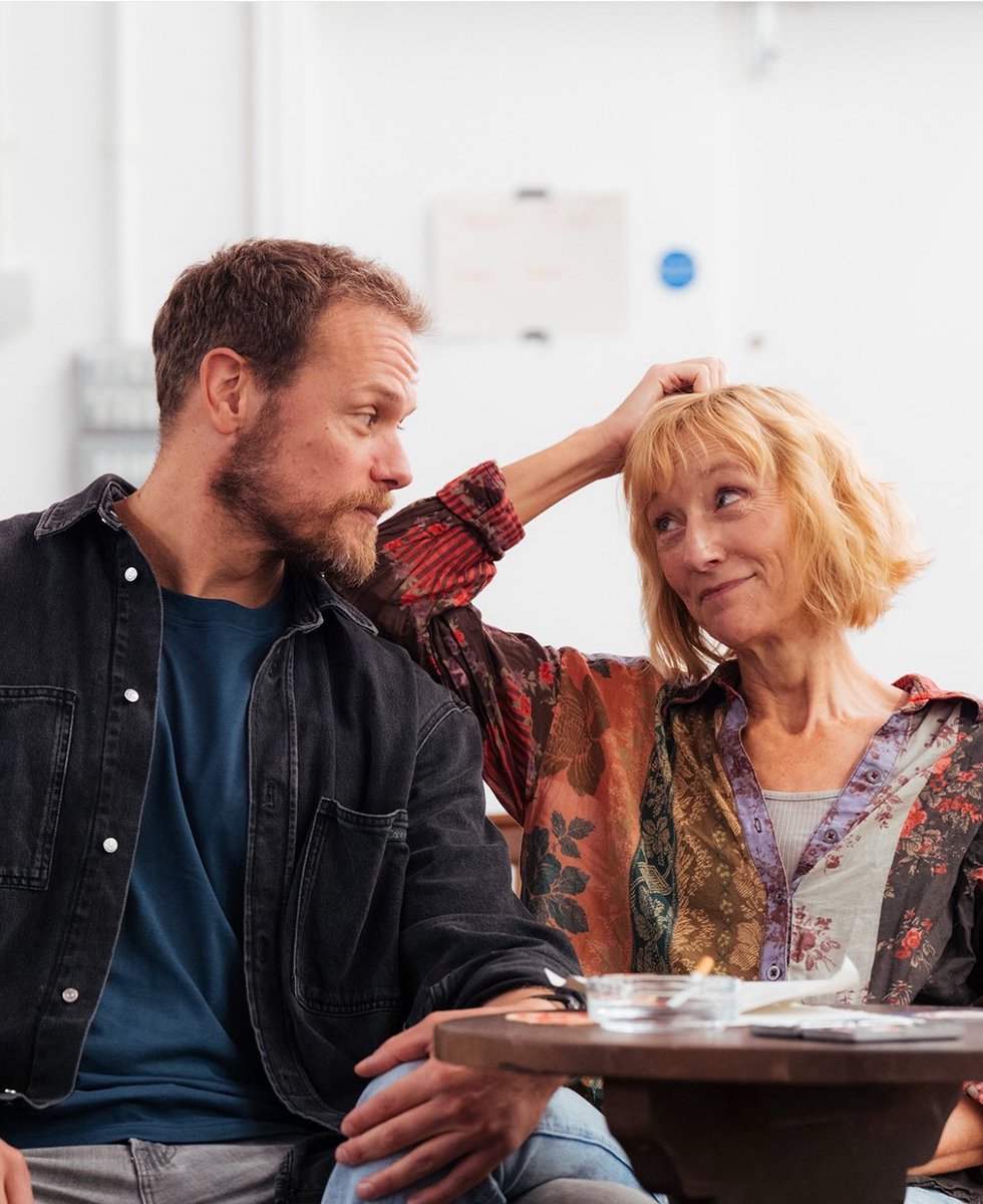 This is how I would look at Sam too