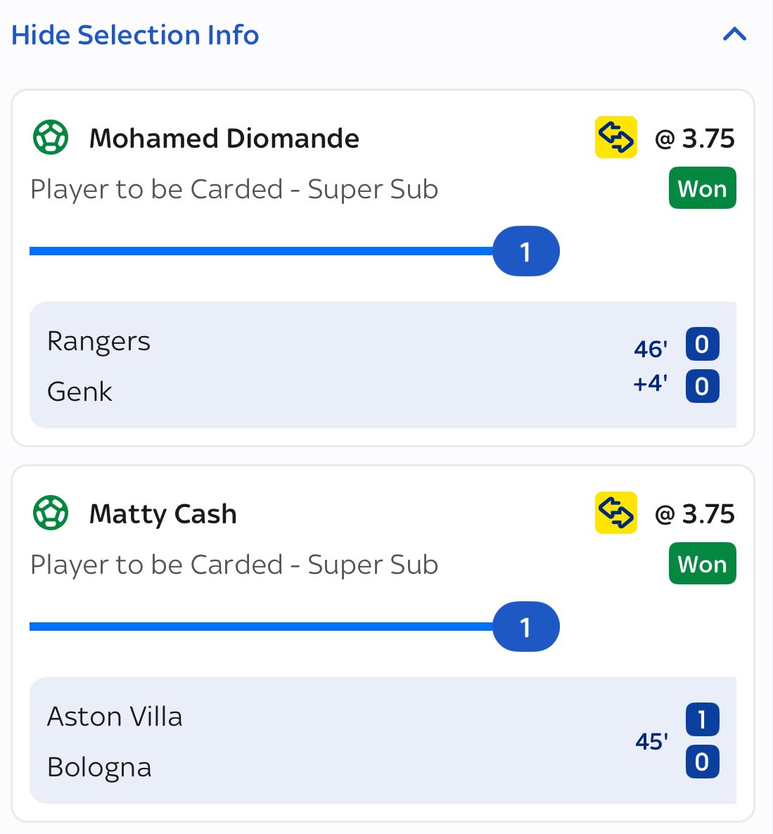 Jay’s Picks tweet media