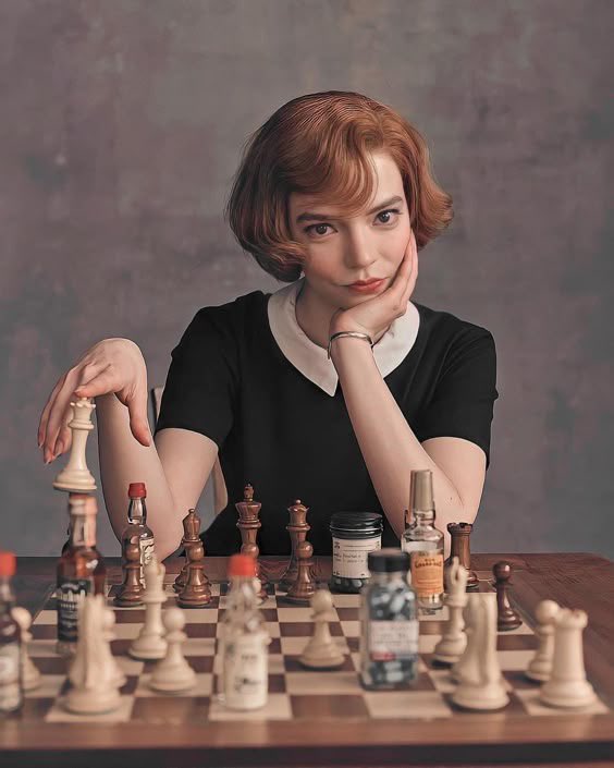 GN CT 

Three narratives I’m watching closely:

 <a href="/AnichessGame/">Anichess</a> — $CHECK brings chess to Web3. Strategy + crypto rewards = a GameFi universe built to last. Forget short-term hype, this feels like $BTC-level endurance.

 <a href="/jointheparti/">PARTI</a> — $PARTI is culture + community in motion.