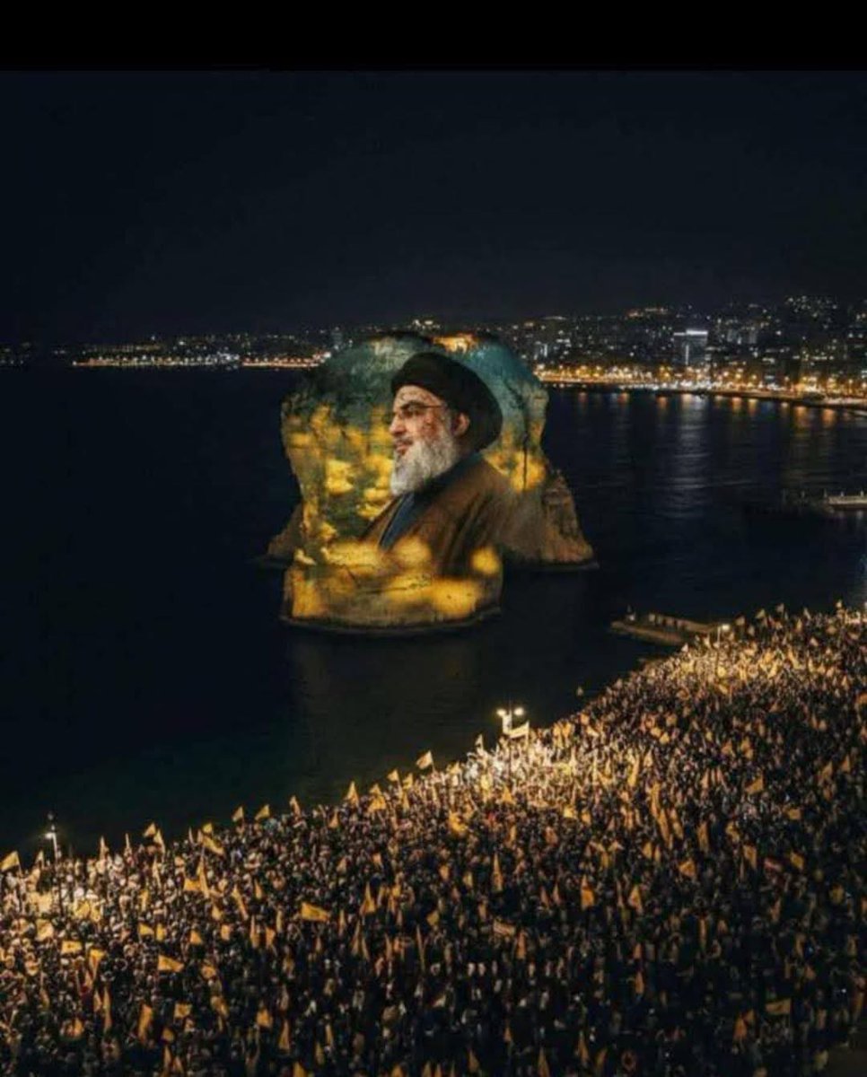 الانقسام والتفرقة بين اللبنانين الذي يرده مشغل نواف( الامريكي السعودي الاسرائيلي )
لن يحصل هيدي تقصموا لبنان ما رح تحلموا فيها 
السيد بحياتو ما قبل ولا الرئيس بري وكل الشيعة بيقبلوا 
قدمنا اغلى شبابنا وقادتنا ليبقى لبنان 
الكيدية والتبعية وتكونوا طراطير ما بتمشي معنا
#ضويناها