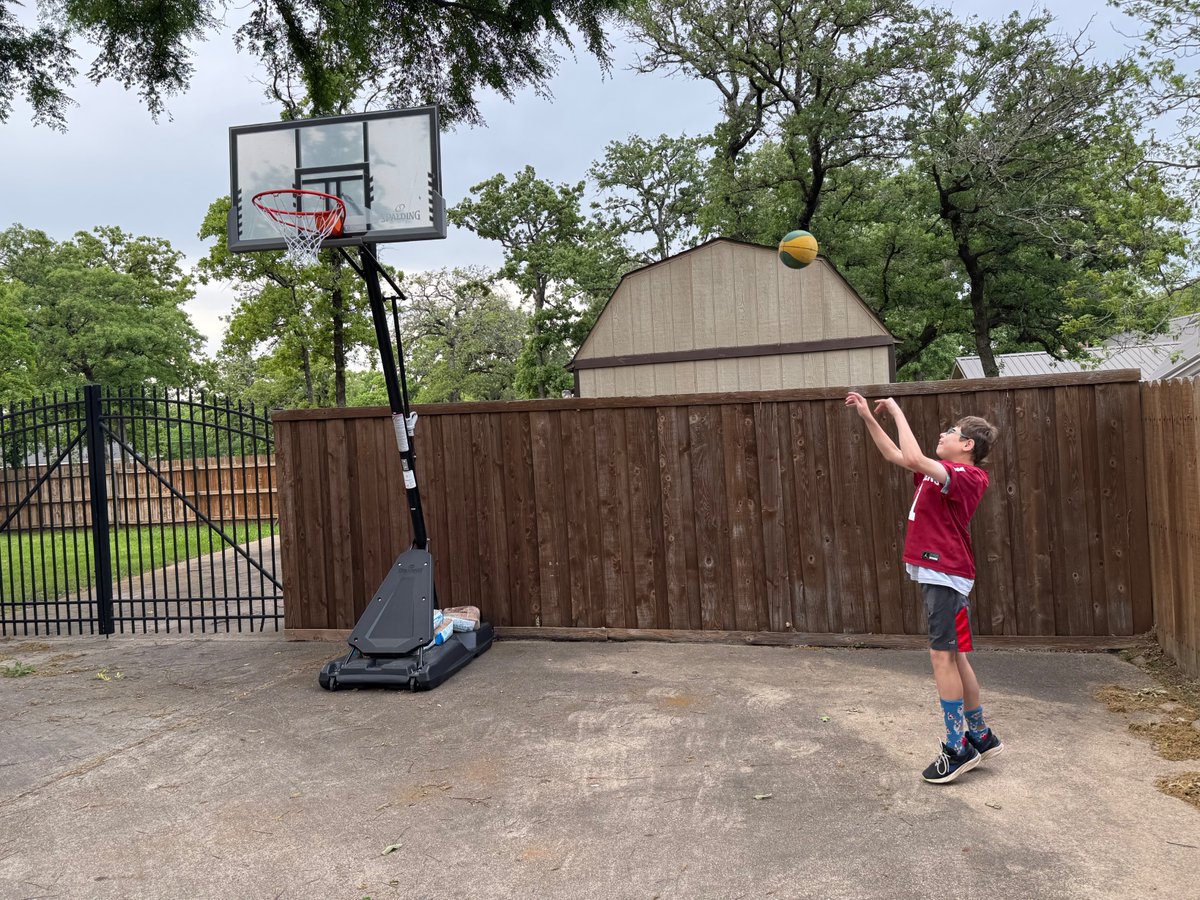 George Schroeder tweet media