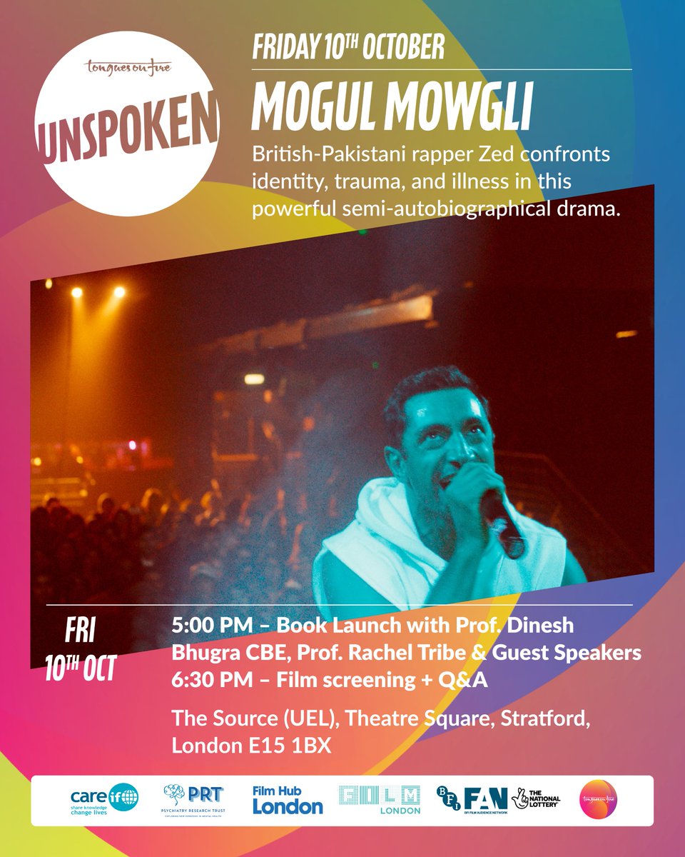 hfp91's tweet image. the Report on  Mental Health needs of the Indo-Caribbean Community in the UK will be launched on 10th Oct in London -Film Festival @CaribSolidarity @SangitaMyska @nuwandiss @DalrympleWill @darshnasoni @GoCarpediumDoc 
#Indentured #Indians #India #MentalHealth #UK