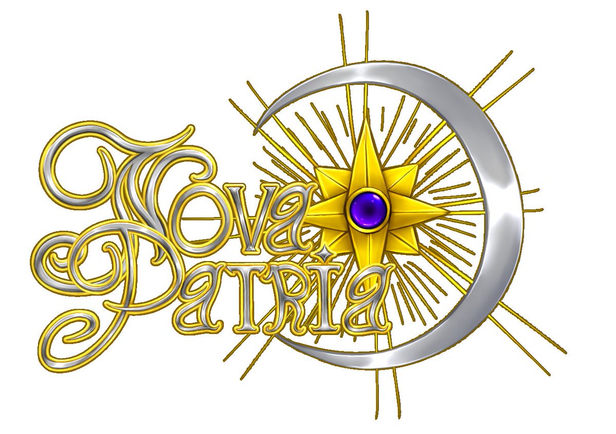 Quint_VT's tweet photo. 🚨  RECRUITMEMT 🚨 

This a call to all out there interested in playing some #DND! We are currently looking for players for our new campaign, NOVA PATRIA!

#vtubers, you are more than welcome to join! Anyone, all you need is a thirst for adventure.

CHECK THE COMMENTS FOR MORE!