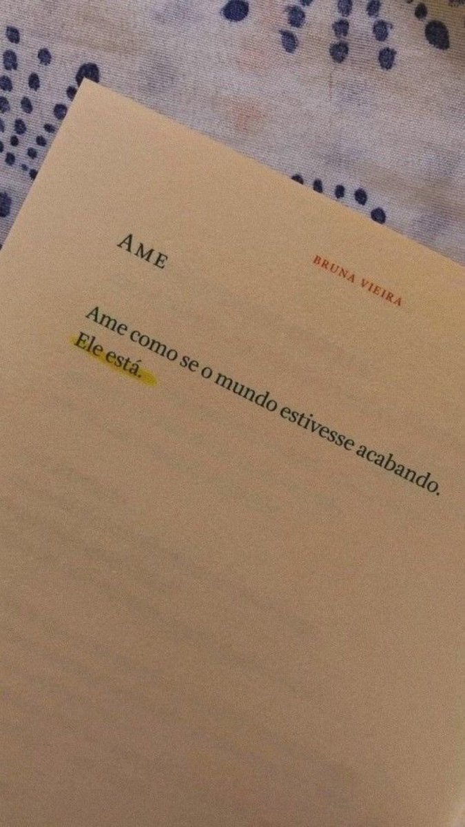 soulembrancas's tweet image. 