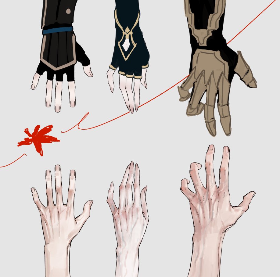 ㅇㄷㄹ (@bacontomato_) on Twitter photo 