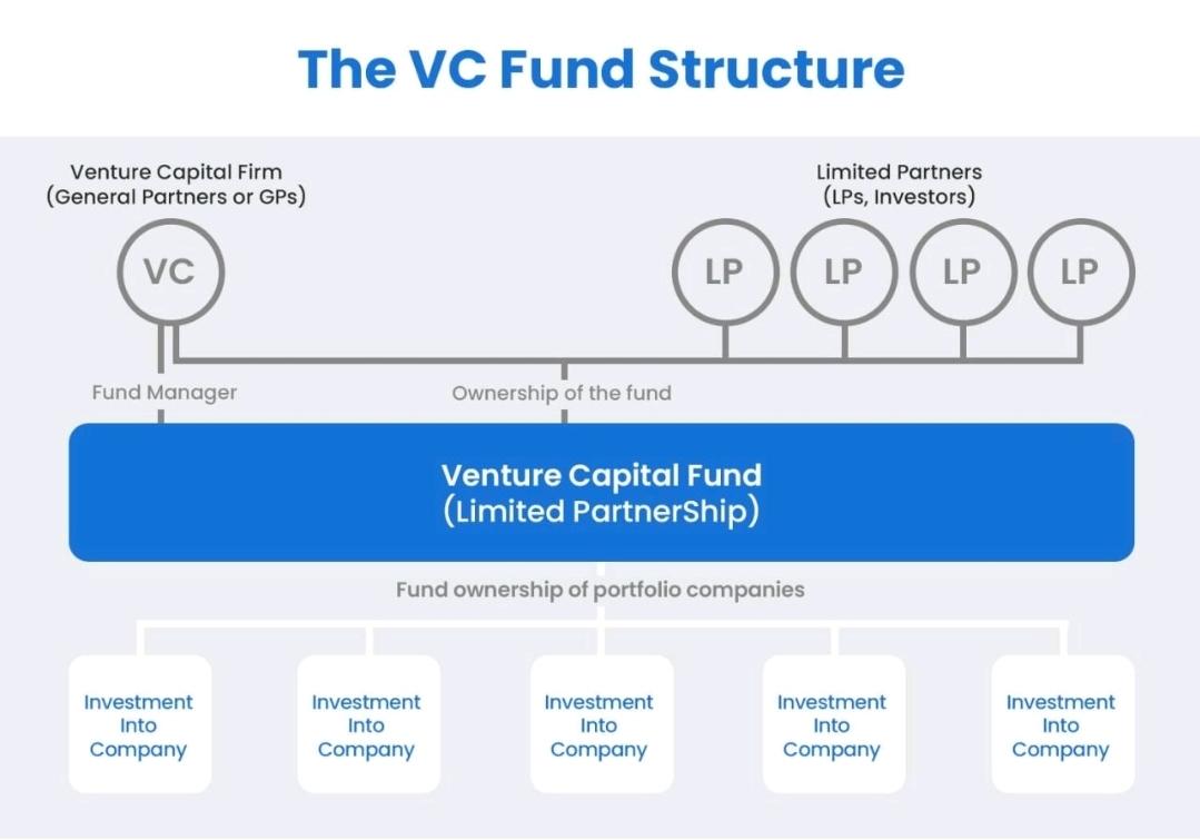 finvestcapital's tweet image. #vc #basics