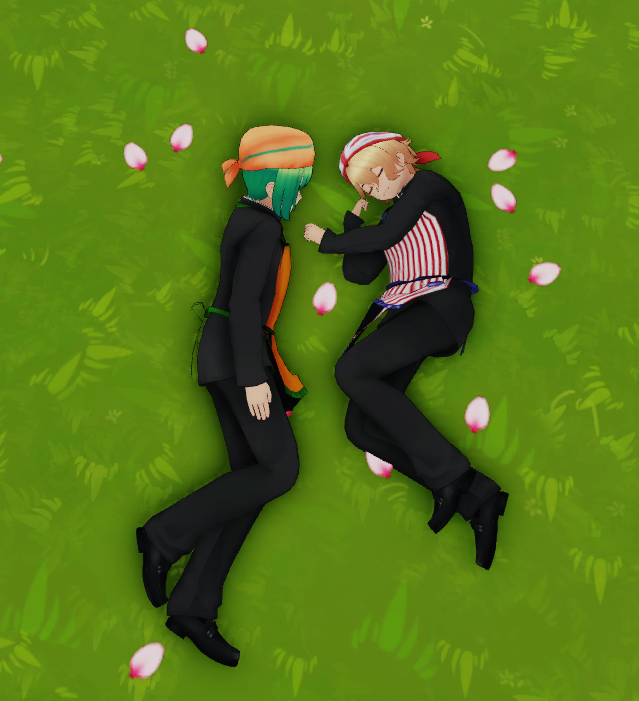 TheAgedGamerRBX's tweet photo. I had another great day with @Orangeburger89! Unfortunately @BlanketAuthorit couldn't join us.

Here are some Kenko X Seiyo photos!

#YandereSimulator
#KenkoSukoyaka
#SeiyoAkanashi
#KenYo
#SeiKo
#SukoNashi
#AkaYaka https://t.co/432gFuegvz