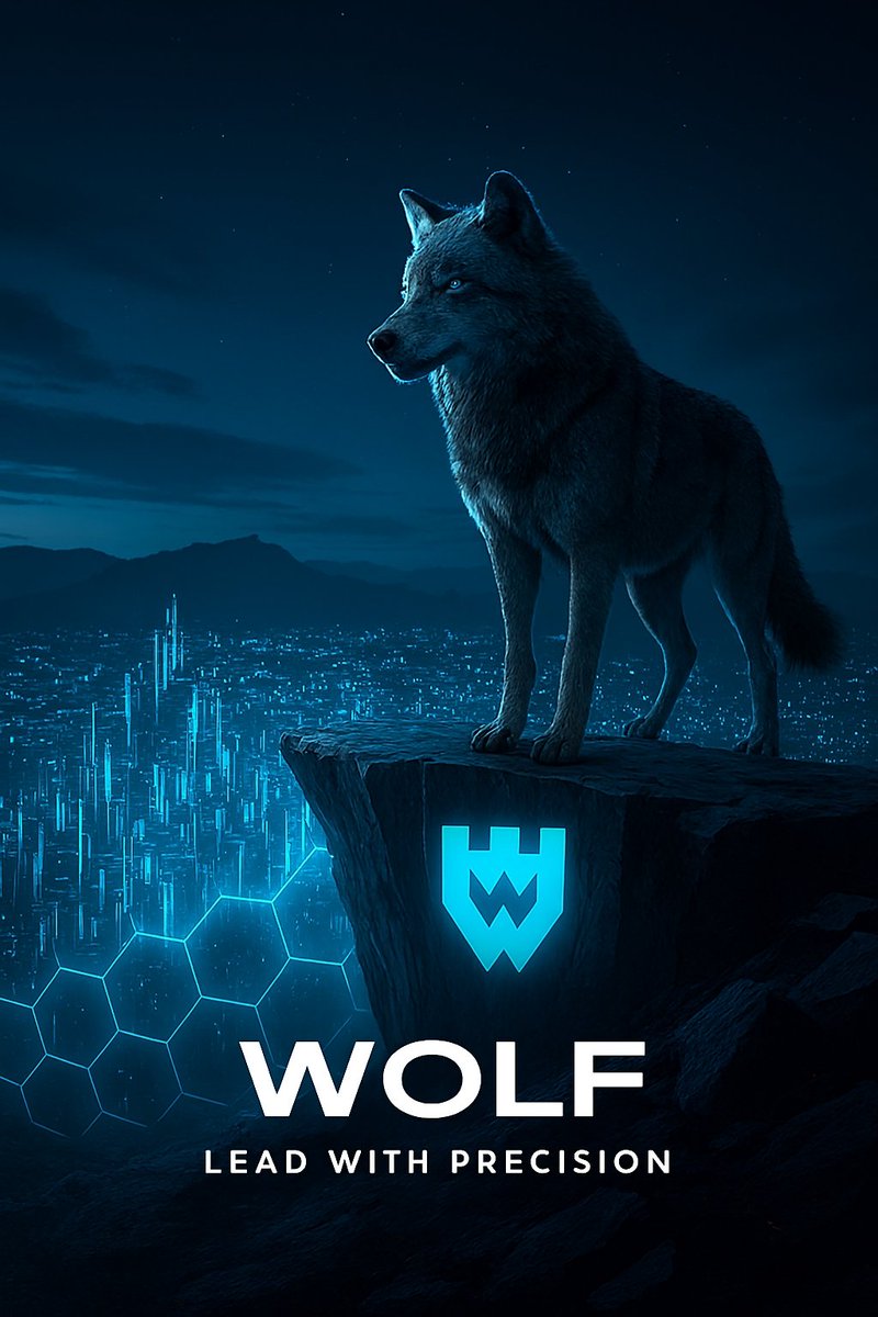 Here is one of my entries for $WOLF #7WeeksOfByrrgis competition
t.me/wolf_on_sol
<a href="/therealspoti/">Spoti</a> <a href="/notsamih/">notsamih</a> #7WeeksOfByrrgis