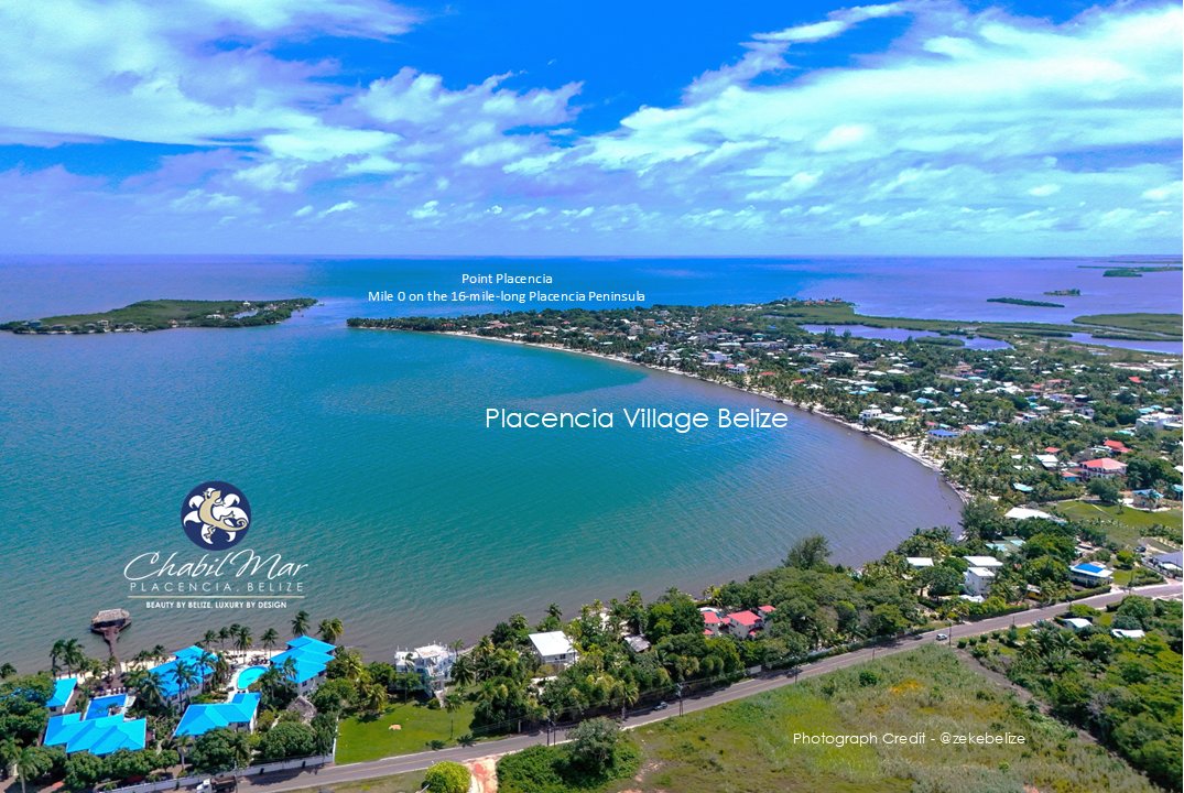 Chabil Mar Villas, where guest-exclusive luxury and award-winning service meet the authentic charm of Belize. Travel Well. Tread Lightly. Comfort Meets Culture. A Chabil Mar Villas Exclusive. Reservations@ChabilMarVillas.com ChabilMarVillas.com