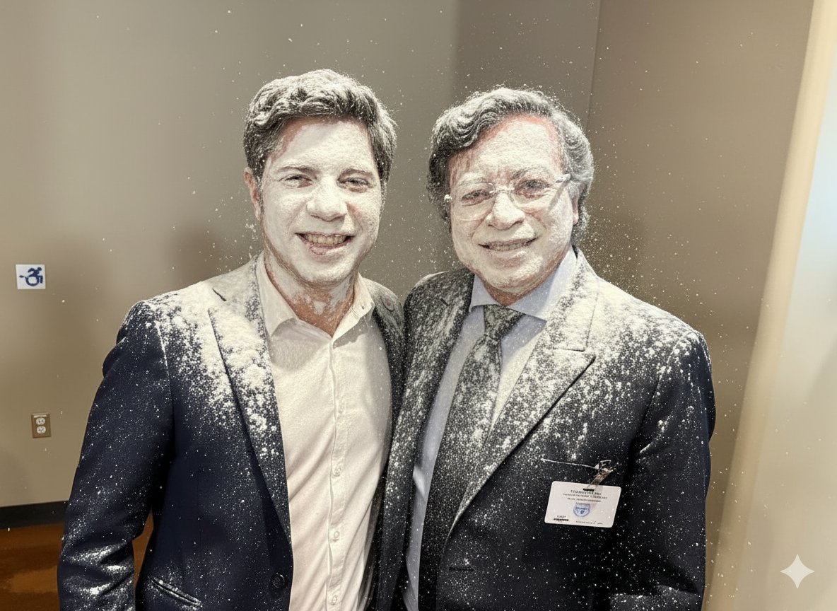 LuisGastonJuar1's tweet image. Me dijeron que esta es la real