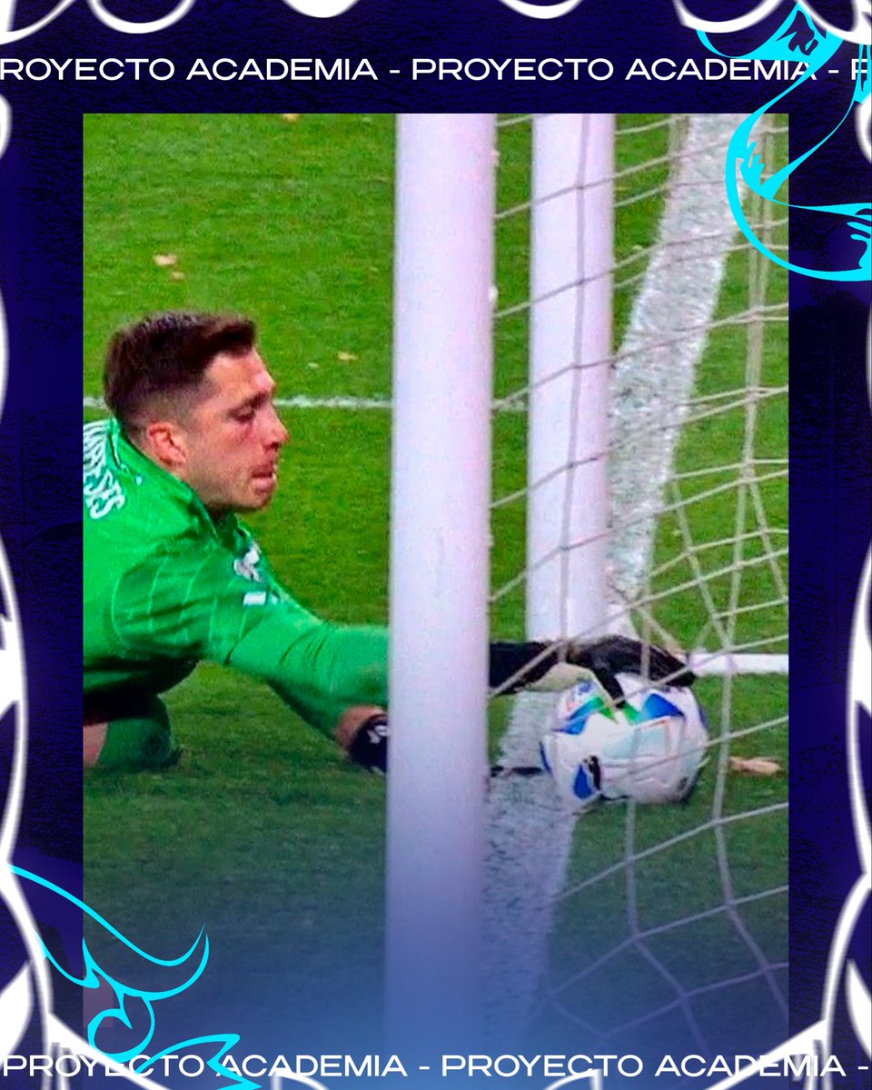 Proyecto Academia tweet media