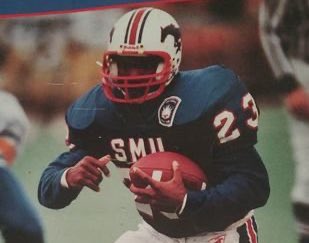 RB Rongea Hill (1989-1992)