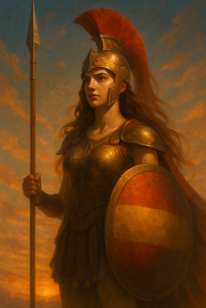 En un momento en que sobran promesas vacías y falta rumbo, <a href="/atenea_esp/">Atenea</a> abre un mundo de oportunidades para España.

Me gusta ver proyectos que inspiran ilusión y futuro ,-)

Gracias <a href="/ivanedlm/">Iván Espinosa de los Monteros</a> por tu compromiso con España.