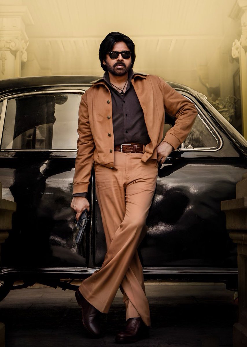 rohitjswl01's tweet image. When Pawan Kalyan arrives, it’s not a game… it’s war! OG explodes at the box office with nearly ₹100 CR nett opening here in India including PP on Wednesday…. 

This has happened without any proper promotions, trailer was released just 2/3 days before film release…. Game lo…