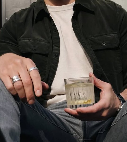 Sam’s hands 😮‍💨