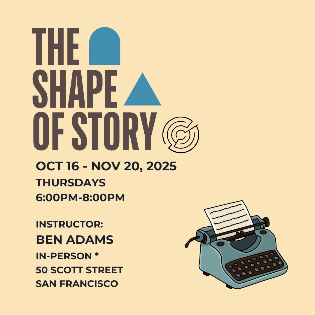 Ben Adams tweet media