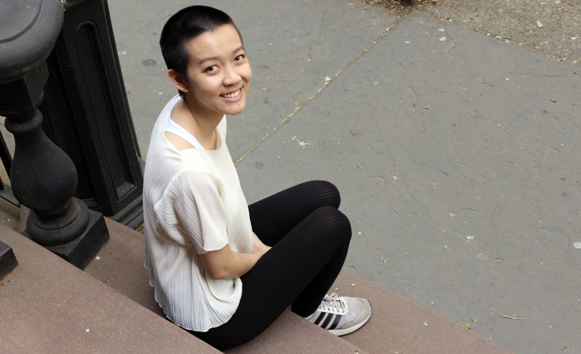 Reductress's tweet image. Woman Great at Keeping a Secret as Long as No One Asks Her About It: ow.ly/o6qv50X1Rcl