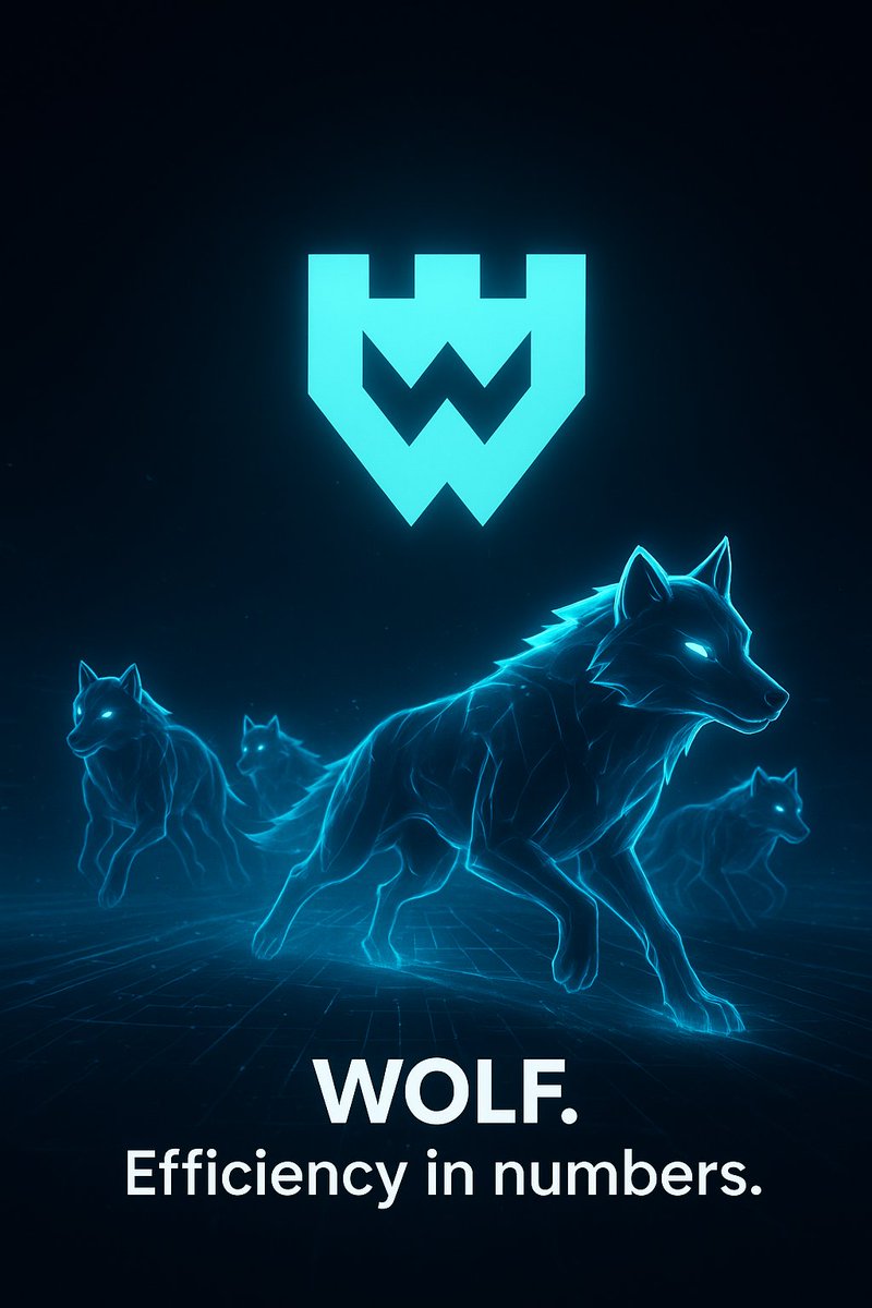 Here is one of my entries for $WOLF #7WeeksOfByrrgis competition
t.me/wolf_on_sol
<a href="/therealspoti/">Spoti</a> <a href="/notsamih/">notsamih</a> #7WeeksOfByrrgis