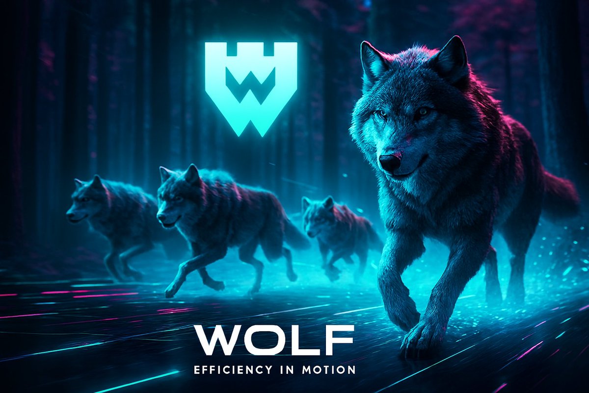 Here is one of my entries for $WOLF #7WeeksOfByrrgis competition
t.me/wolf_on_sol
<a href="/therealspoti/">Spoti</a> <a href="/notsamih/">notsamih</a> #7WeeksOfByrrgis