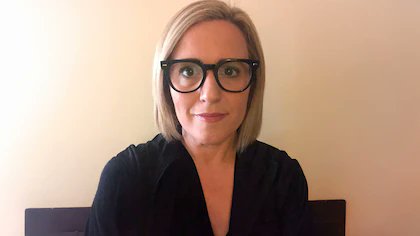 Una jueza neuquina fue la única argentina seleccionada entre 800 postulantes para una prestigiosa beca de Estados Unidos - Infobae <a href="/GennariSoledad/">Maria Soledad Gennari</a> infobae.com/judiciales/202…