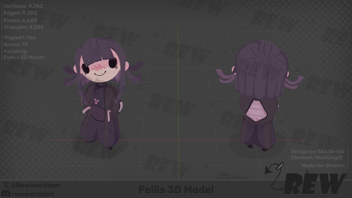 Rewwerddon tweet media