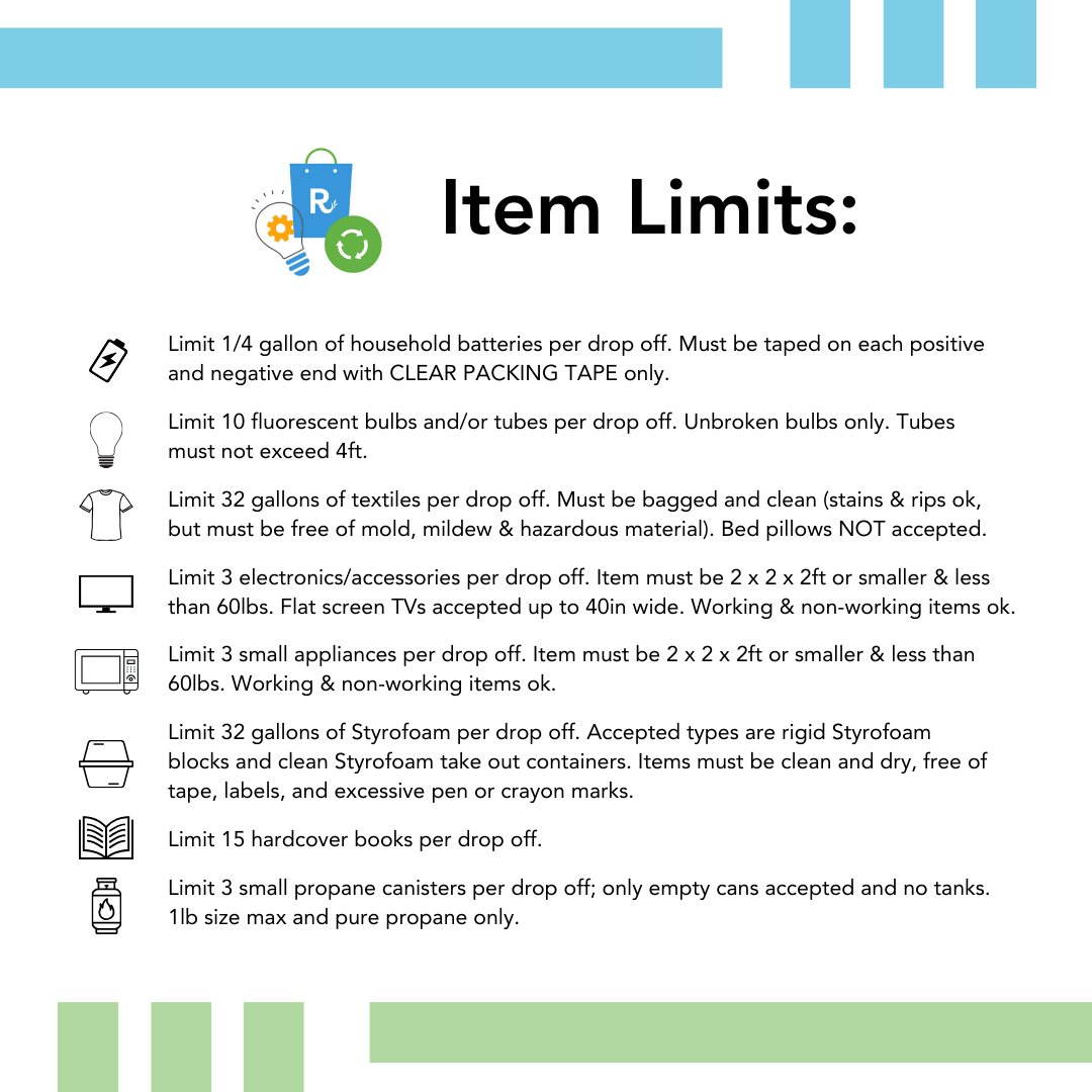 Recology King County tweet media