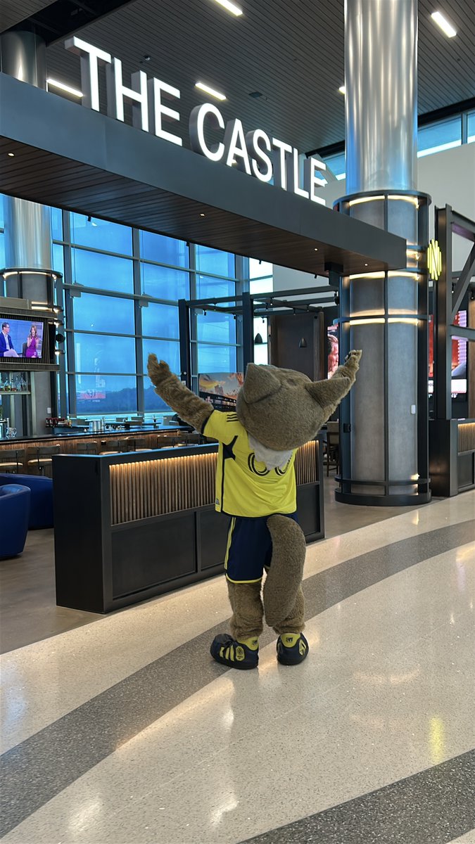 The Fraport Nashville team went all out for Celebrate Nashville — from live music and a friendly sports day to a chicken sandwich contest (yes, it got competitive!) and so much more. It was a week filled with energy, laughter, and connection.