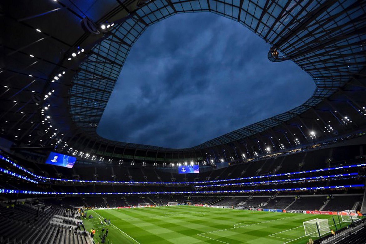 thespursweb's tweet image. MAJOR BREAKING 🚨 A US consortium has launched a world record £4.5BILLION takeover bid for Tottenham.

They are offering £3.3bn to buy out the entire club from owners ENIC and the Lewis family.

And the proposed new owners are ready to set aside a further £1.2bn for the “player…