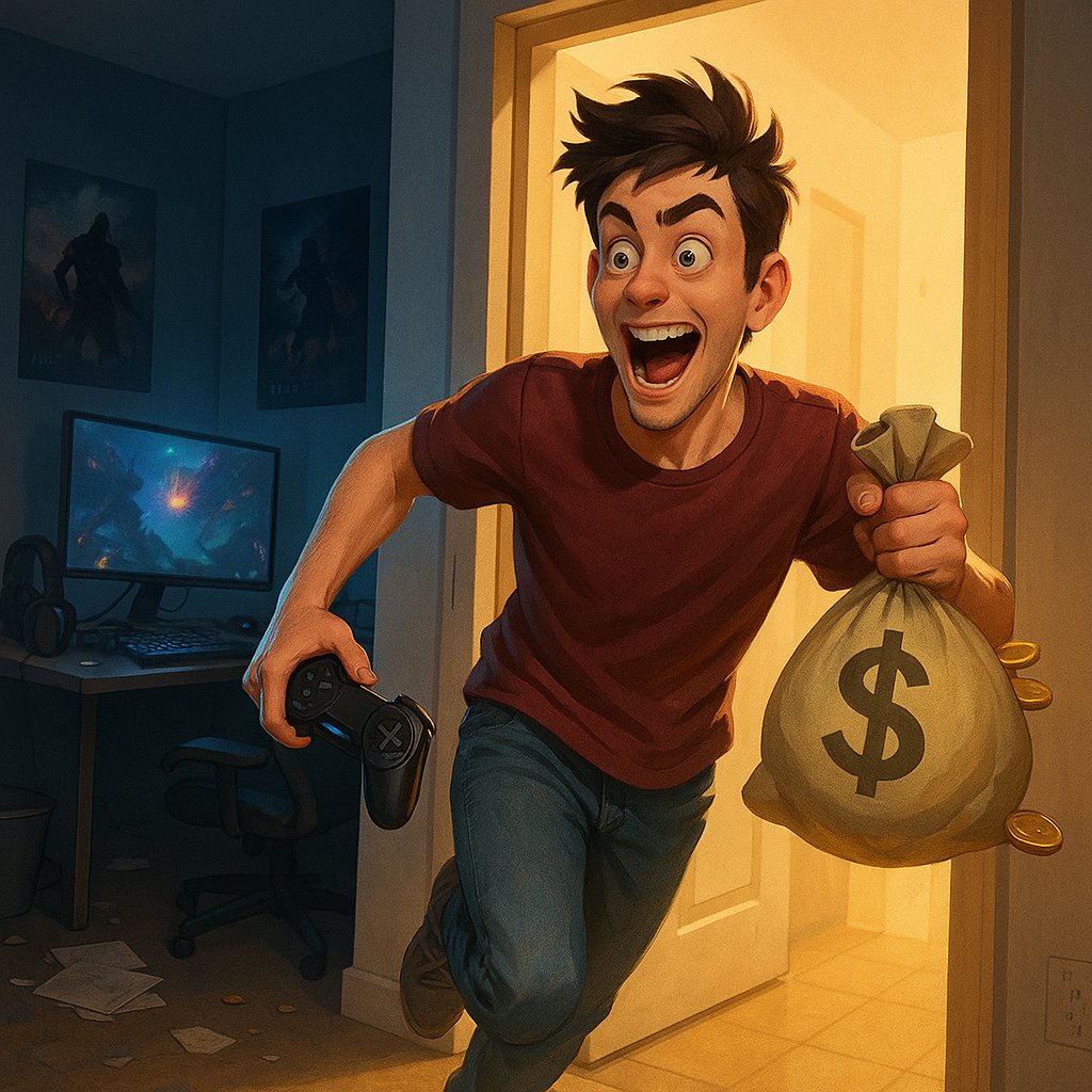 invo_network's tweet image. 🎮Take your 💰balance with you. No more locked value, no more lost grind. Keep progress alive. #Invo