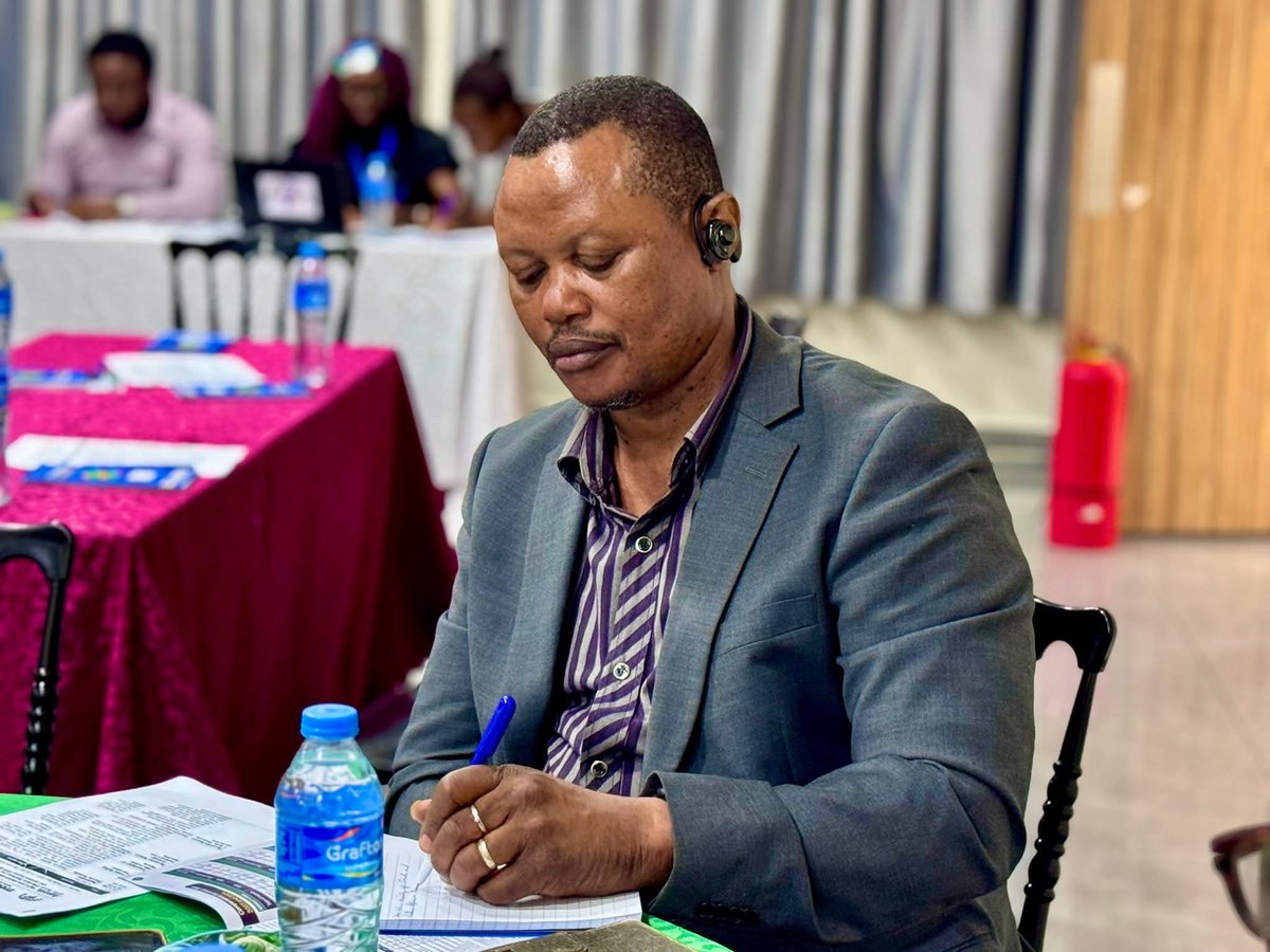 Rainbo Initiative hosted a high-level stakeholder consultation on the annual publication of the Sexual Offenders Database and a roundtable discussion on our 2024 and January–August 2025 GBV Incident Reports. Supported by Trocaire and Purposeful,