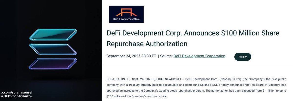 Solana Sensei tweet media